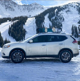 SeaSucker Ski Carrier Roof Rack Kit (MPN: SX6154)