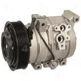 Four Seasons Air Conditioner Compressor (MPN: 68332)
