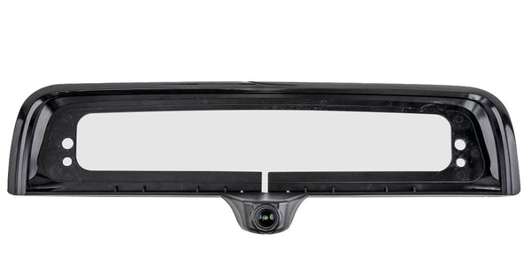 BrandMotion Wireless Transparent Trailer Backup Camera System (MPN: TRNS-2170)