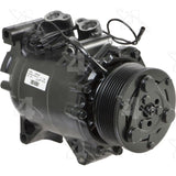 Four Seasons Air Conditioner Compressor (MPN: 57881)