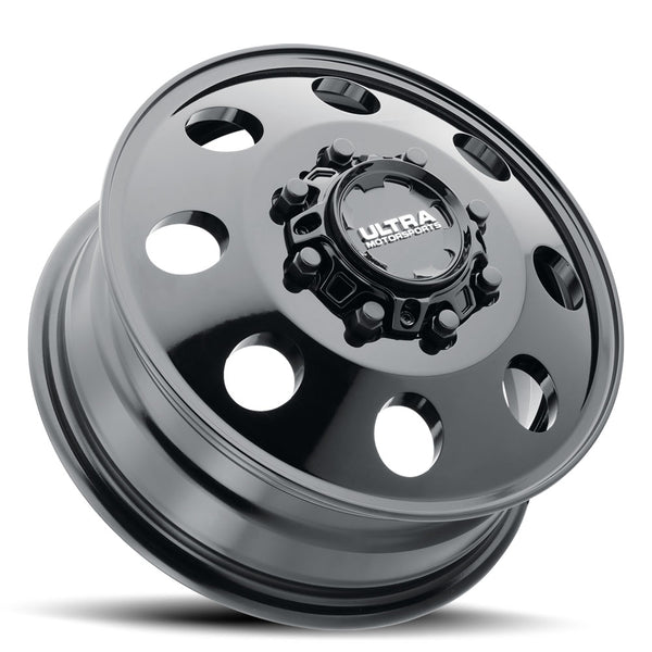 Ultra Wheel Modular Dually 002 (MPN: 002-6681FBK)