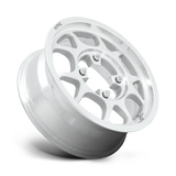 KMC Wheels KS136 Toro 15 Inch Wheel (MPN: KS13656044538)