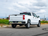 Borla Exhaust System Kit (MPN: 140793)