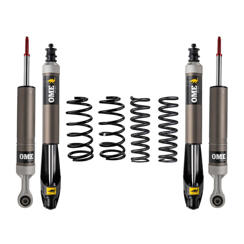 ARB Lift Kit Suspension (MPN: 4102K)
