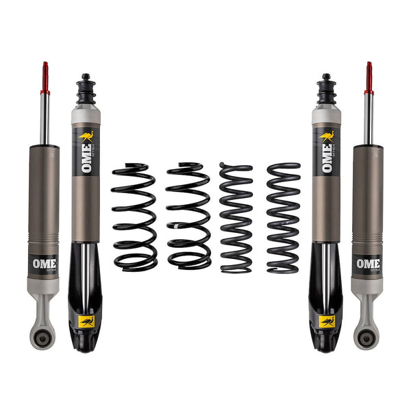 ARB Lift Kit Suspension (MPN: 4102K)
