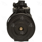 Four Seasons Air Conditioner Compressor (MPN: 77394)