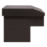Weather Guard Lo-Side Truck Toolbox (MPN: 184-52-04)