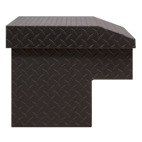 Weather Guard Lo-Side Truck Toolbox (MPN: 184-52-04)