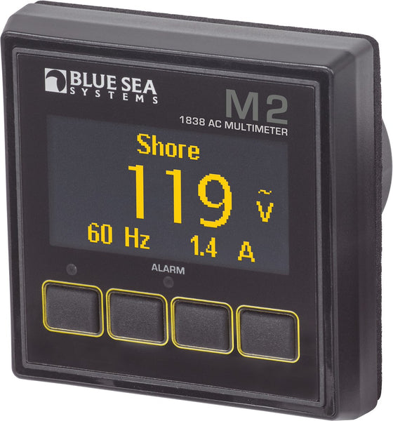 Blue Sea Circuit Tester (MPN: 1838-BSS)