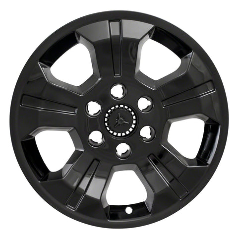 Coast To Coast Impostor Wheel Skin (MPN: IWCIMP392BLK)
