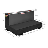 Weather Guard Liquid Transfer Tank (MPN: 354-5-02)