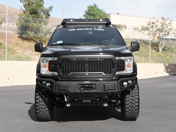 Armordillo RP Series Bumper (MPN: 7161986)