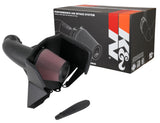 K & N Filters 63 Series AirCharger (MPN: 63-1579)