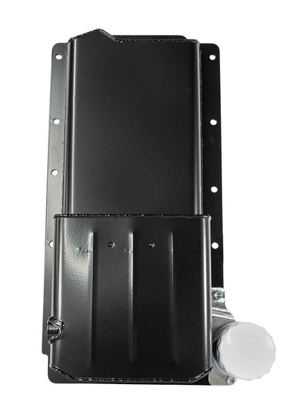 Moroso Performance Engine Swap Oil Pan (MPN: 20145)