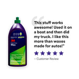 3M Perfect-It Marine Wax (MPN: 36113)