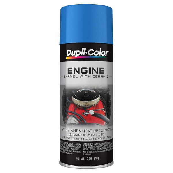 Dupli-Color Engine Enamel (MPN: DE1631)