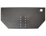 Buyers Products Pintle Hook Mounting Plate (MPN: 1809040)