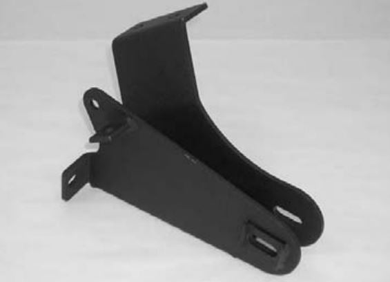 Tuff Country Axle Bracket (MPN: R401)
