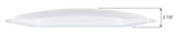 Icon Skylight Bubble Dome (MPN: 16645)