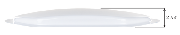 Icon Skylight Bubble Dome (MPN: 16645)
