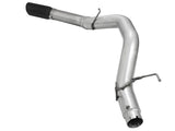 Advanced Flow Engineering Exhaust System Kit (MPN: 49-42039-B)