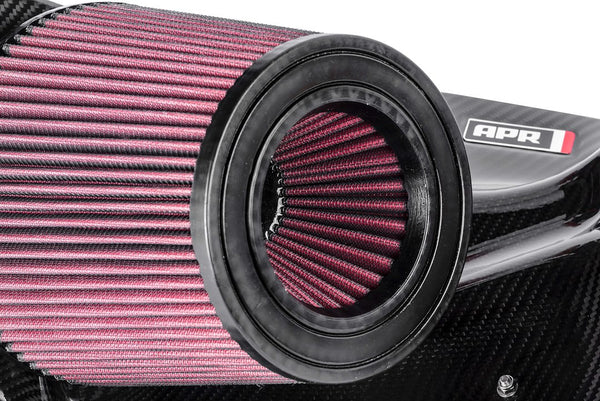 APR Open Carbon Fiber Intake System (MPN: CI100037)