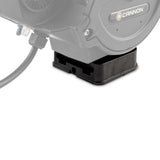 Cannon Downrigger Mount (MPN: 1904040)