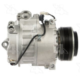 Four Seasons Air Conditioner Compressor (MPN: 98449)