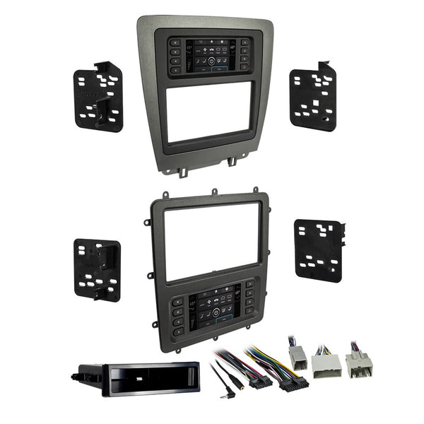 Metra Electronics Radio Mounting Kit (MPN: 99-5839CH)