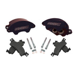SSBC-USA Brake Caliper Quick Change Force 10 (MPN: A185BK)
