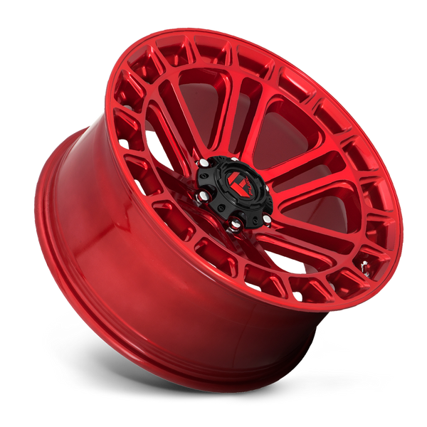Fuel Off Road Wheel D719 (MPN: D71920908950)