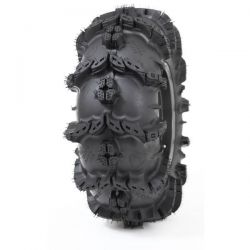 Super Swampers Black Mamba Lite Tire (MPN: BML-28)