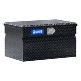 UWS Aluminum Tool Box Chest (MPN: TBC-30-BLK)