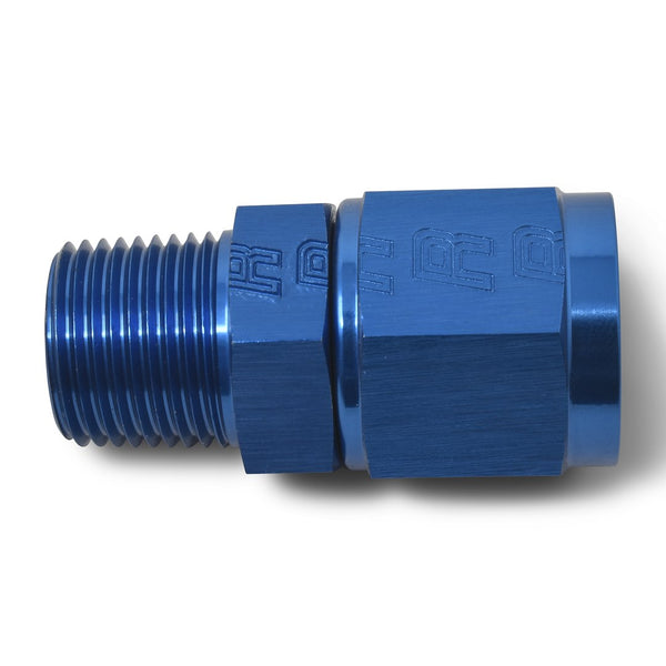 Russell Automotive AN Adapter Fitting (MPN: 614228)