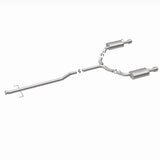 MagnaFlow Mazda 6 Street Series Exhaust System (MPN: 16609)