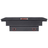 Weather Guard Crossover Low Profile Toolbox (MPN: 131-6-04)