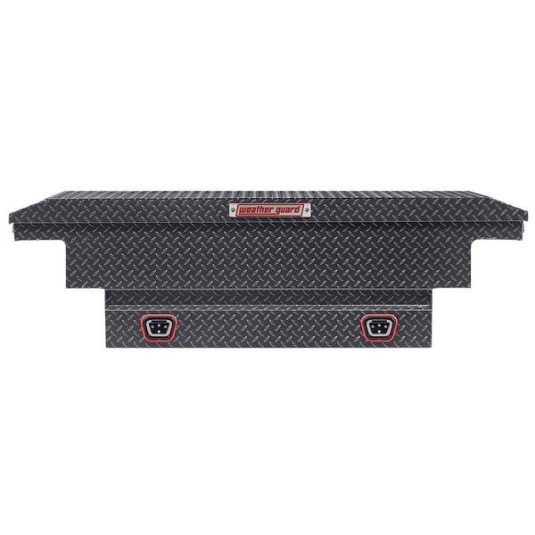 Weather Guard Crossover Low Profile Toolbox (MPN: 131-6-04)