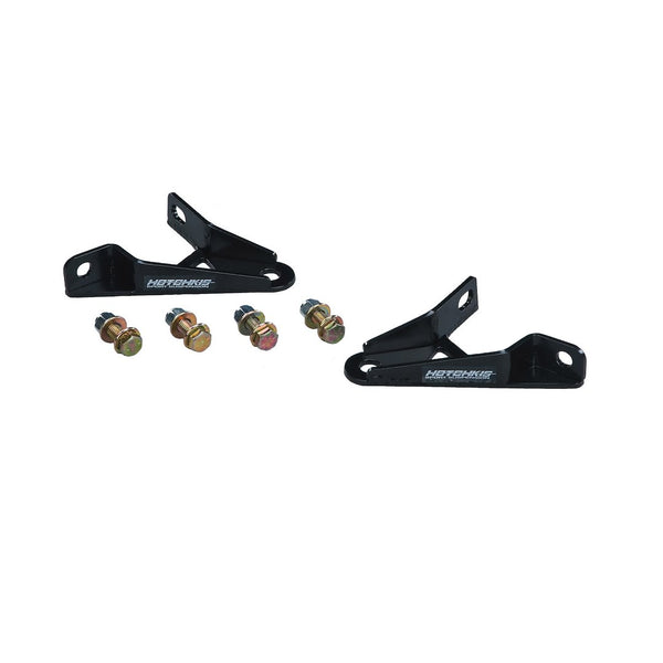 Hotchkis Performance Shock Absorber Mount Conversion Kit (MPN: 70390-WOS)