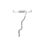 MagnaFlow Exhaust System Kit for Pontiac Solstice (MPN: 16645)