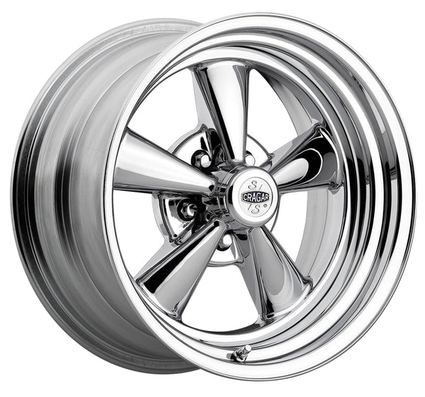 Cragar S/S Super Sport Wheel (MPN: 61C515042)