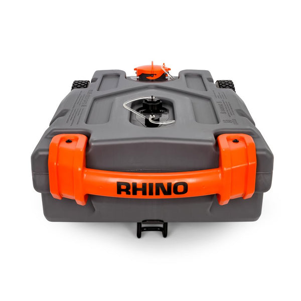Camco Portable Waste Holding Tank (MPN: 39000)