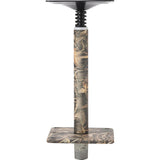 Boat Seat Pedestal with Lock N Pin Technology (MPN: 97749C-7)
