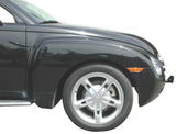 Roadmaster Vehicle Baseplate (MPN: 523126-1)