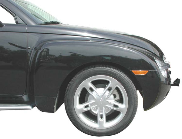 Roadmaster Vehicle Baseplate (MPN: 523126-1)