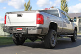 Flowmaster Exhaust System Kit (MPN: 817451)