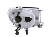 AnzoUSA Projector Headlight Assembly (MPN: 121281)
