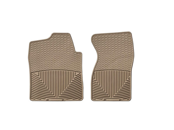 Weathertech All-Weather Floor Mat (MPN: W26TN)