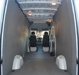 DuraLiner VanGuard Wall Liner (MPN: DVS172A)