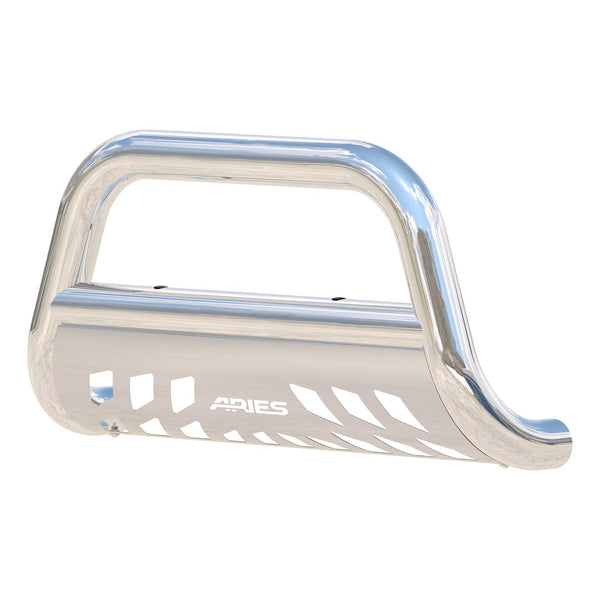 Aries Bull Bar Polished Stainless Steel (MPN: 35-3014)