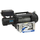 Superwinch Tiger Shark Vehicle Recovery Winch (MPN: 1518000)